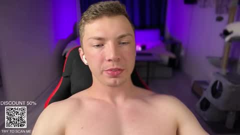 Iron online show from 11-07-25, 09:26