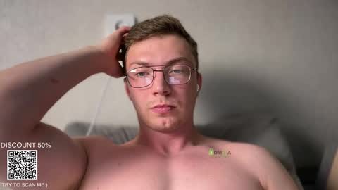 Iron online show from 11-16-25, 12:05