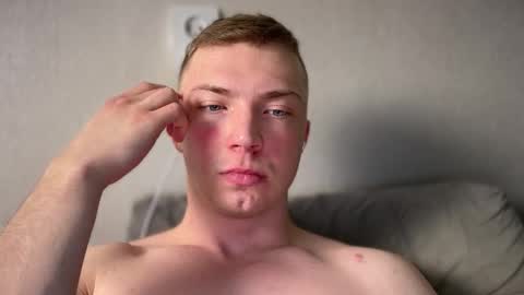 Iron online show from 02-07-26, 10:35