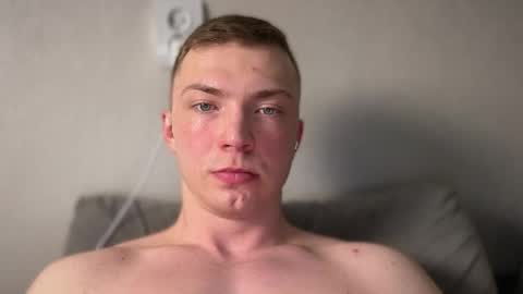 Iron online show from 02-10-26, 10:58