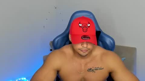 Iron online show from 01-14-26, 12:05