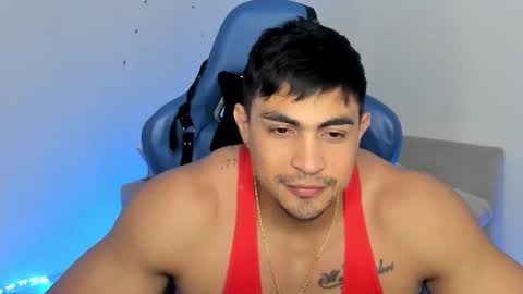 Iron online show from 01-17-26, 04:28