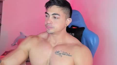 Iron online show from 02-08-26, 10:02