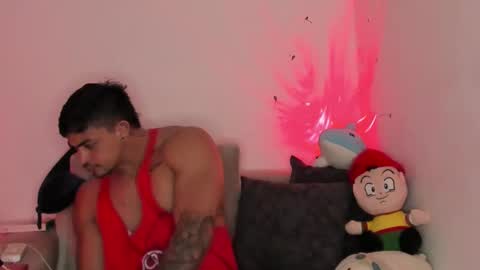 Iron online show from 02-18-26, 12:28