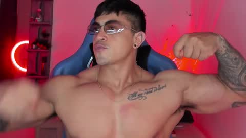 Iron online show from 02-24-26, 06:22