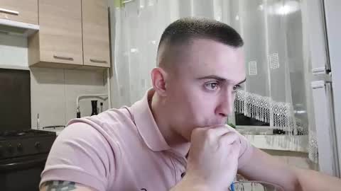 Anton online show from 03-03-26, 09:21