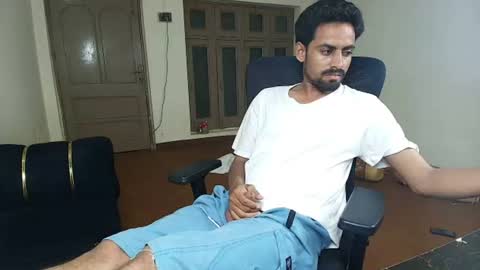 Naveed online show from 07-28-26, 08:34
