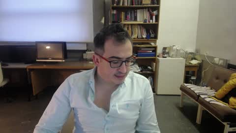 IronChrome online show from 01-03-25, 05:17