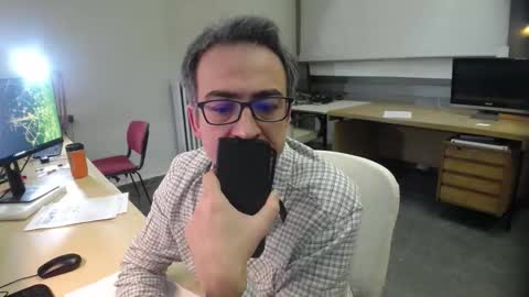 IronChrome online show from 11-28-25, 08:39