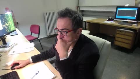 IronChrome online show from 12-02-25, 08:08