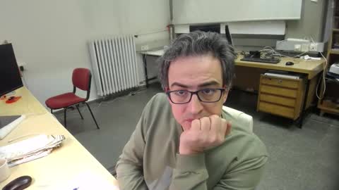 IronChrome online show from 01-06-26, 10:41