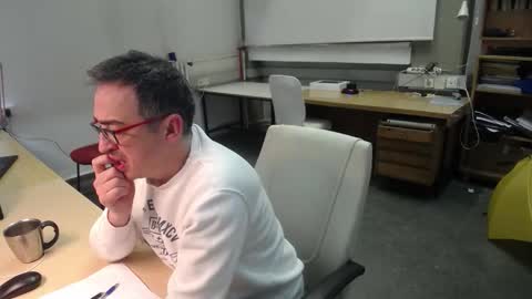 IronChrome online show from 02-18-26, 08:43