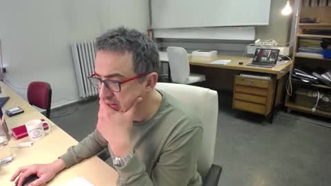 IronChrome online show from 02-24-26, 09:18