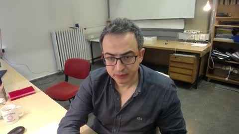 IronChrome online show from 02-25-26, 07:18