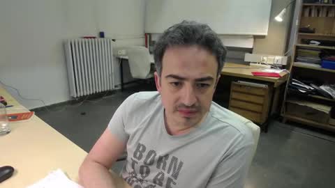 IronChrome online show from 05-22-26, 09:04