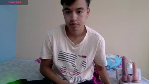 irondante01 online show from 03-27-26, 12:05