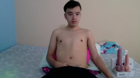 irondante01 online show from 05-22-26, 12:11