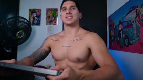 Jake online show from 12-15-25, 07:40