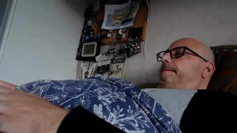 Ironkokkk online show from 02-12-26, 08:42