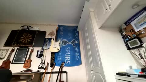 Ironkokkk online show from 03-16-26, 05:28