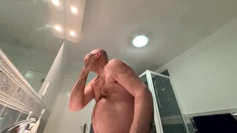 Ironkokkk online show from 04-16-26, 08:09