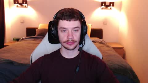 Snapshot of ironthud chatting on 01-24-25, 08:22 Sam online show from 01-24-25, 08:22