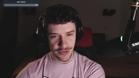 Snapshot of ironthud chatting on 02-24-25, 11:41 Sam online show from 02-24-25, 11:41