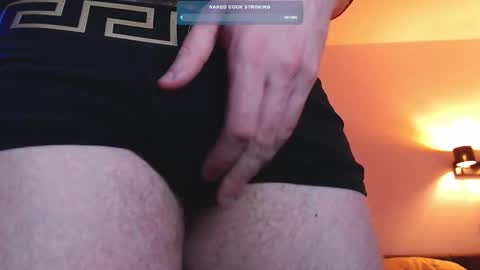 Snapshot of ironthud chatting on 02-25-25, 11:00 Sam online show from 02-25-25, 11:00