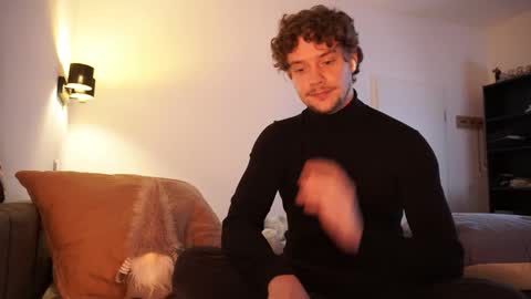 Sam online show from 12-03-25, 08:18