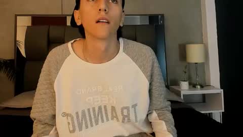 irvin online show from 01-16-26, 11:36