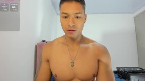 WILL ANDREW online show from 04-16-26, 09:10