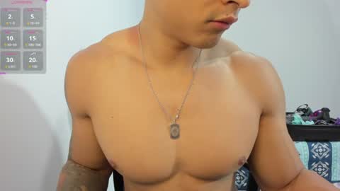 Snapshot of irvinepassion chatting on 06-13-26, 10:13 WILL ANDREW online show from 06-13-26, 10:13