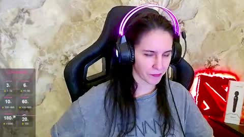 Irwi Tomboy online show from 05-24-26, 11:43