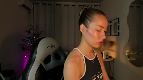 isa_____ online show from 12-17-24, 10:11