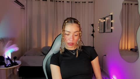 isa_____ online show from 01-17-25, 12:31