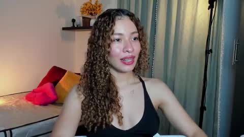 isa_____ online show from 10-18-25, 01:52