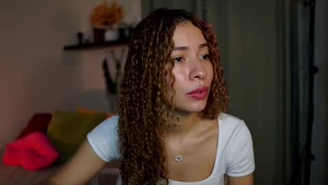 isa_____ online show from 10-21-25, 02:12