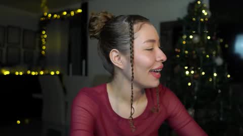 isa_____ online show from 12-20-25, 03:35