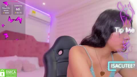 ISA online show from 03-01-25, 03:21