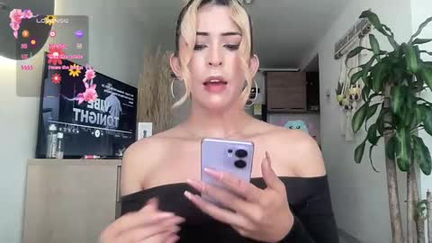 Isabella online show from 03-29-26, 01:11