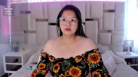 isa  rose online show from 10-06-25, 12:02