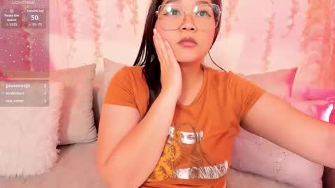 isa  rose online show from 10-11-25, 02:00