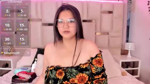 isa  rose online show from 10-21-25, 10:27