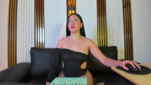 Isa and Natasha online show from 03-20-26, 01:49