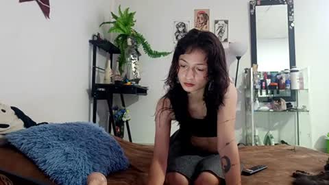 Snapshot of isa_babysweet chatting on 06-24-26, 07:35 isa_babysweet online show from 06-24-26, 07:35