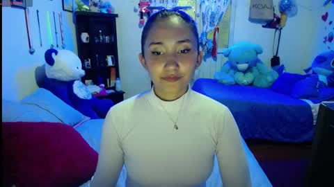 Isa online show from 04-16-26, 12:22