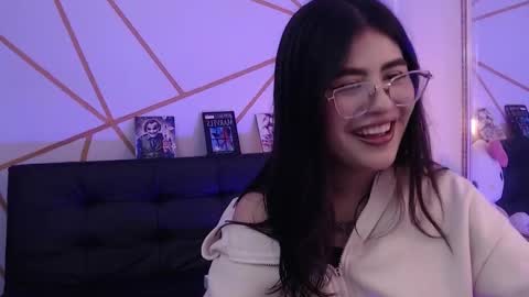 isabela online show from 02-20-26, 06:26