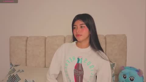 Isa Dolly online show from 03-20-26, 12:59
