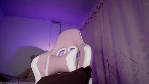 Isabella  online show from 01-07-26, 10:51