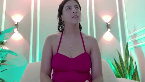 Isabella online show from 02-26-26, 12:04